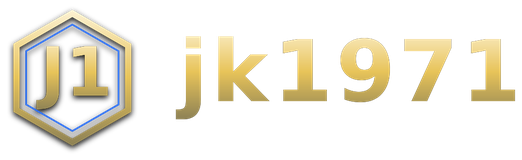 jk1971 logo
